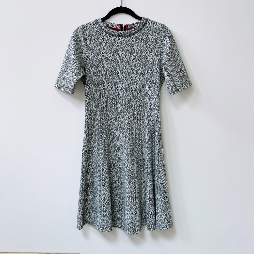 Katherine Barclay Dress